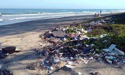 Buscan disminuir contaminación por plástico