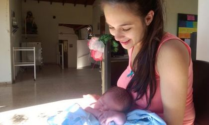 Imagen de  Presión social y publicidades engañosas, principales enemigos de la lactancia materna