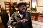 Imagen de Ubeimar Ríos: la nominación al Platino por «Un poeta» es un comienzo, no una consolidación