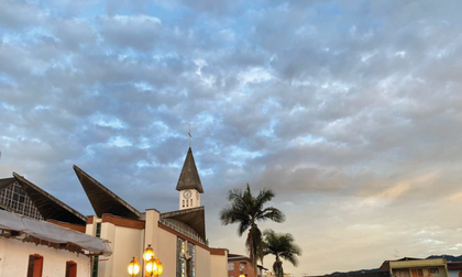 Imagen de  Hasta 15 millones: la convocatoria para las juntas de acción comunal de El Carmen