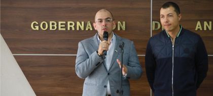 Imagen de  Gobernación de Antioquia otorgará descuentos a contribuyentes morosos, ¿en qué impuestos?