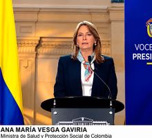 MinSalud denuncia posibles hechos de corrupción del pasado gobierno y revisa $2,9 billones comprometidos