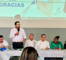 Descartan cambios de mesas de votación en Florida y Pradera
