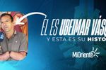 Imagen de «Lo que Dios permite en la vida del hombre es perfecto»: la historia de Ubeimar Vásquez y su forma de crear
