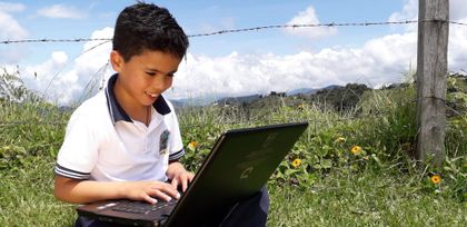 Imagen de  Estrategia “Conectados” convierte a El Retiro en pionero a nivel nacional en conectividad digital