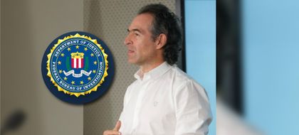 Imagen de Alcalde de Medellín pidió involucrar al FBI en las investigaciones del atentado contra Miguel Uribe