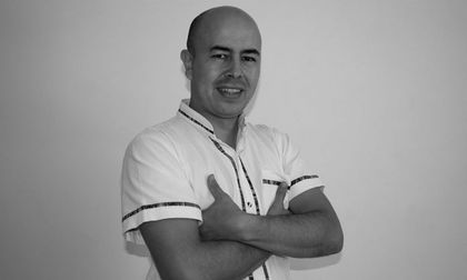 Imagen de  Dar el primer paso: “atrévase a ser diferente”