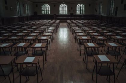 Imagen de La universidad privada suspende en transparencia económica