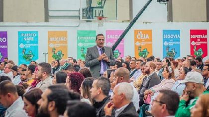 Imagen de  Más de 4 000 inscritos: Tecnológico de Antioquia fortalece la educación en regiones con la estrategia “Territorio TdeA”