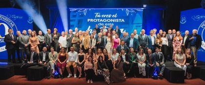 Imagen de  Clínica Somer conmemora 40 años de servicio en Rionegro