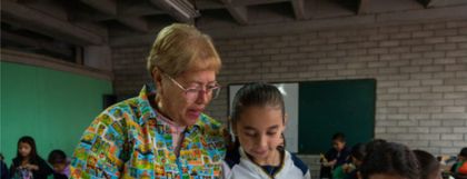 Imagen de  Mejoramientos en infraestructura educativa acompañaron el regreso a clases de 9 500 estudiantes en La Ceja