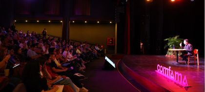 Imagen de Comfama reportó impacto sobre 4,7 millones de personas en 2025 y prevé menor ritmo de empleo formal en Antioquia para 2026