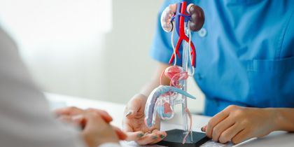 Imagen de  Día Mundial del Cáncer de Próstata: ¿inteligencia artificial ayuda en su diagnóstico temprano?
