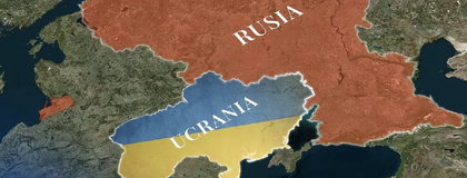 Imagen de  Conflicto Rusia-Ucrania: ¿es el escenario de una tercera guerra mundial?