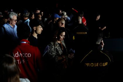 Imagen de  Gran apagón en Europa: en España y Portugal hay cientos de miles de personas a oscuras