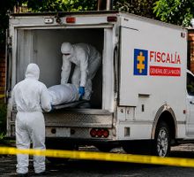 La seguridad no se mejora ocultando cifras