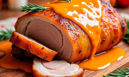 Menú navideño fácil y delicioso