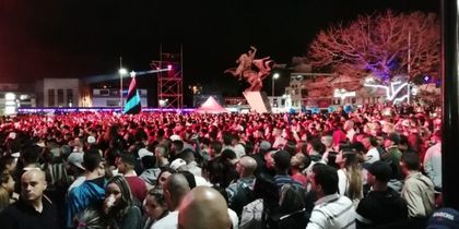 Imagen de  Las Fiestas de las Tradiciones Rionegreras serán virtuales