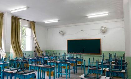 Así avanza la recuperación de escuelas en Cali tras el sismo: continúan intervenciones y revisiones técnicas