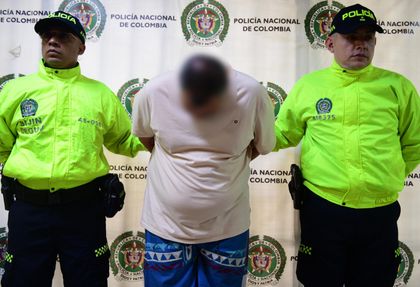 Imagen de  ¡Aberrante! Capturaron a hombre en Envigado por presunto abuso sexual de tres mujeres de su vínculo familiar