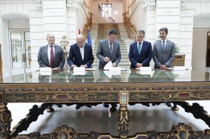 La Fiscalía General y las agencias antifraude refuerzan la lucha contra la corrupción