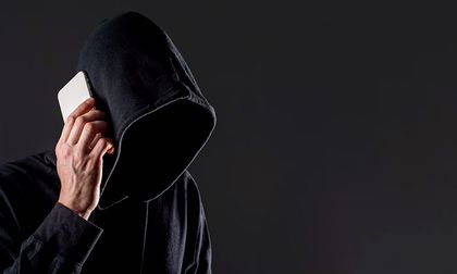 Cuidado, mira cómo los estafadores usan inteligencia artificial para imitar tu voz