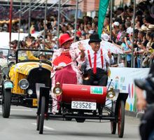 Esta es la programación completa de la Feria de Cali 2025: revisa fechas y eventos