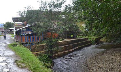 Amenazas y extorsiones obligan a docentes a abandonar las zonas rurales de Buenaventura