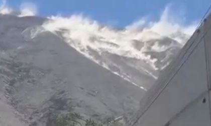 Nuevo terremoto en América Latina: Sismo de magnitud 6,7 sacudió el sur de Perú y se sintió en Lima