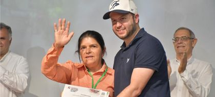 Imagen de Café de Origen El Retiro: con éxito finalizó la séptima edición del concurso