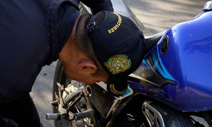 Anuncian operativos constantes para frenar delitos en Cali