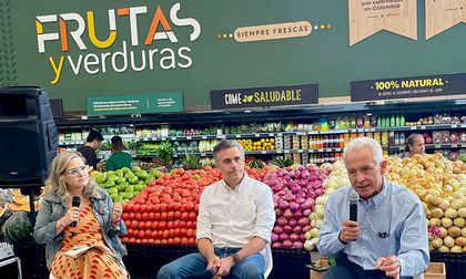 Grupo Éxito realiza inversión superior a los 10.700 millones de pesos