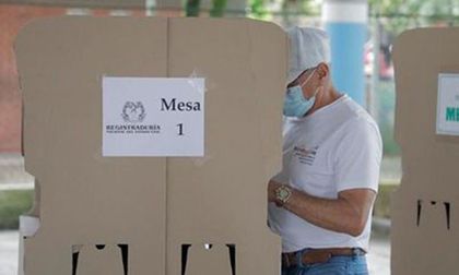 En medio de críticas de Petro, Registraduría asigna la organización electoral a Thomas Greg & Sons