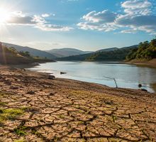 Gobierno declaró el desastre nacional por el Fenómeno del Niño y anunció inversiones en agua, energía y alimentos