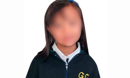 Muerte de Valeria Afanador fue por ahogamiento, según Medicina Legal