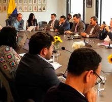 Empresarios y trabajadores no llegan a acuerdo sobre el salario mínimo para 2026