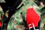 Imagen de Denuncian presencia de hombres armados con brazaletes del ELN en vía hacia Argelia