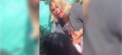 Imagen de  Influencer se une al llamado urgente para ayudar a joven de Abejorral con delicada condición de salud