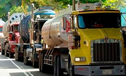 Bloqueos viales en Colombia en 2026: van 175 cierres viales generan pérdidas millonarias y afectan la movilidad