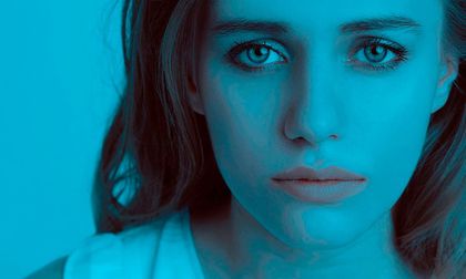 ¿Qué es el síndrome de la cara dormida?