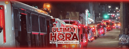 Imagen de Transportadores levantaron el paro en Rionegro. El servicio volverá a la normalidad