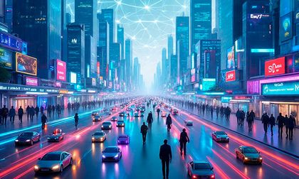 La tecnología reduce la distancia entre el ciudadano y el Estado