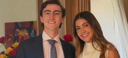 Imagen de  Joven que murió tras participar en la Maratón Medellín era la novia de un hijo del vicepresidente José Manuel Restrepo