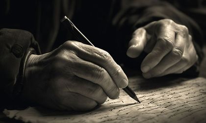 Un experimento con columnas de opinión