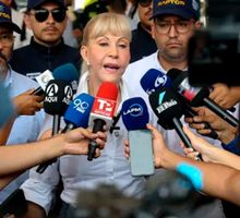 Gobernación del Valle pide a Petro dejar la confrontación en redes y asumir el liderazgo en seguridad