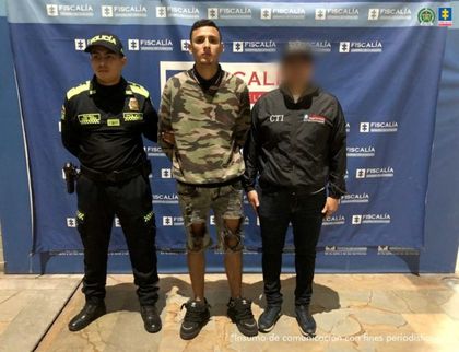 Imagen de Condenan a 40 años de prisión a hombre por homicidio en Medellín