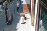 Imagen de Denuncian hurto de $400 000 en efectivo a mensajero en Rionegro: sospechan del uso de escopolamina