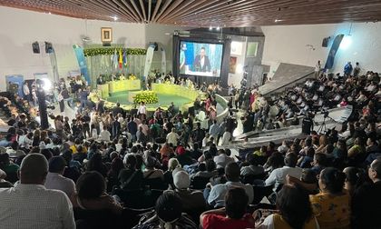 Concejo de Cali instala mesa directiva con plan de subsidios, modernización y más de 150 obras en marcha