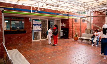 Estas son las IPS que están siendo renovadas en el oriente de Cali