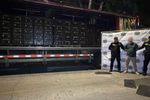 Imagen de Cae hombre por reenvase de cerveza adulterada en Bello